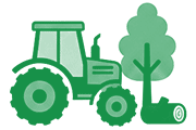 Macchine Agricole e Forestali