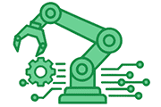 Settore Industriale e Automazione
