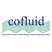 Cofluid - Azienda italiana leader nella progettazione e produzione di impianti oleodinamici