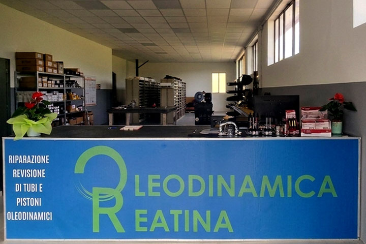 Assistenza tecnica e progettazione Assistenza Immediata