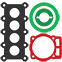 Guarnizioni standard e custom